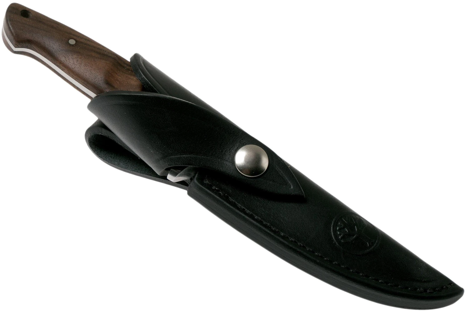 Böker Integral II Walnuss 122541 Jagdmesser 9 Böker Integral II Walnuss 122541 Jagdmesser – Bild 7