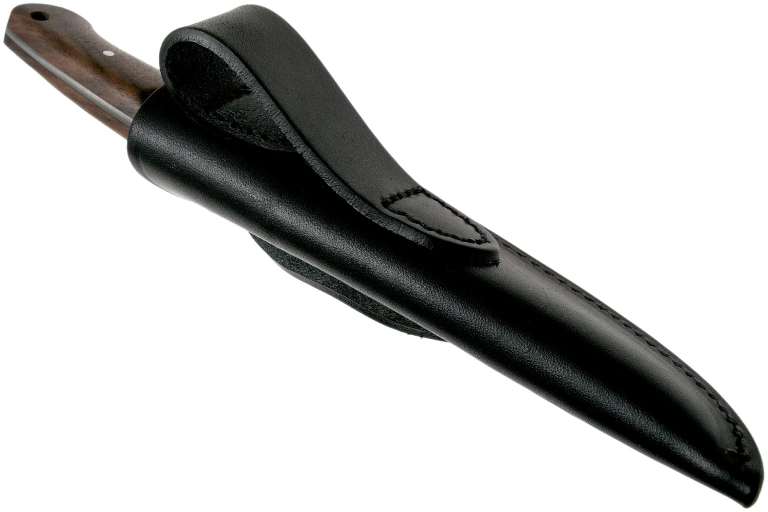 Böker Integral II Walnuss 122541 Jagdmesser 10 Böker Integral II Walnuss 122541 Jagdmesser – Bild 8