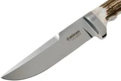Böker Vollintegral XL 2.0 Hirschhorn 125638 Jagdmesser 11 Böker Vollintegral XL 2.0 Hirschhorn 125638 Jagdmesser -Nitecor Outdoor Geschaft BO125638 03 boker