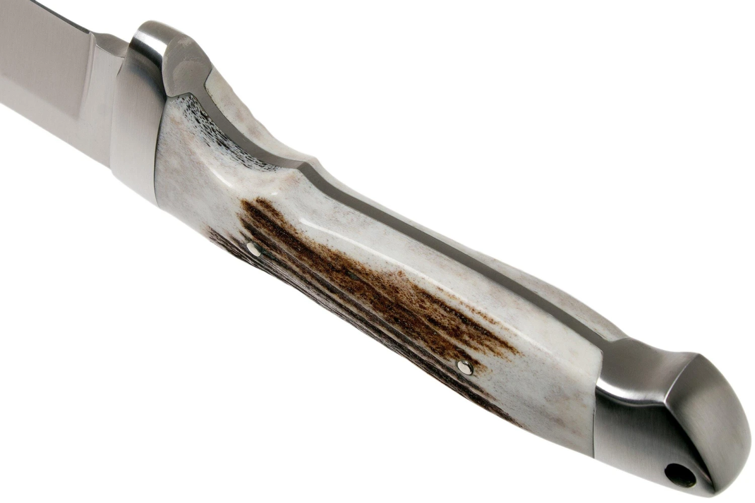 Böker Vollintegral XL 2.0 Hirschhorn 125638 Jagdmesser 6 Böker Vollintegral XL 2.0 Hirschhorn 125638 Jagdmesser – Bild 4