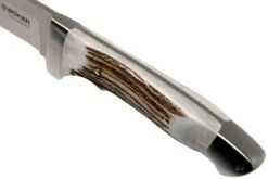 Böker Vollintegral XL 2.0 Hirschhorn 125638 Jagdmesser 13 Böker Vollintegral XL 2.0 Hirschhorn 125638 Jagdmesser -Nitecor Outdoor Geschaft BO125638 05 boker
