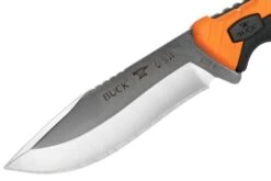 Buck Pursuit Pro Small 0658ORS Jagdmesser 12 Buck Pursuit Pro Small 0658ORS Jagdmesser -Nitecor Outdoor Geschaft BUCK0658ORS 03 buck