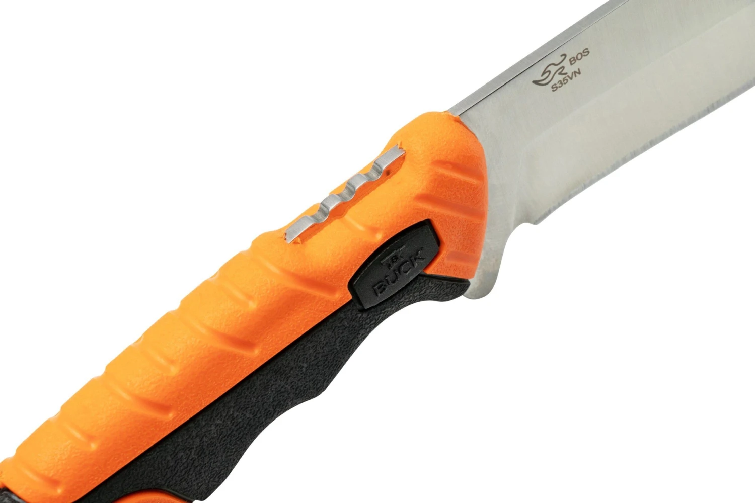 Buck Pursuit Pro Small 0658ORS Jagdmesser 7 Buck Pursuit Pro Small 0658ORS Jagdmesser – Bild 5