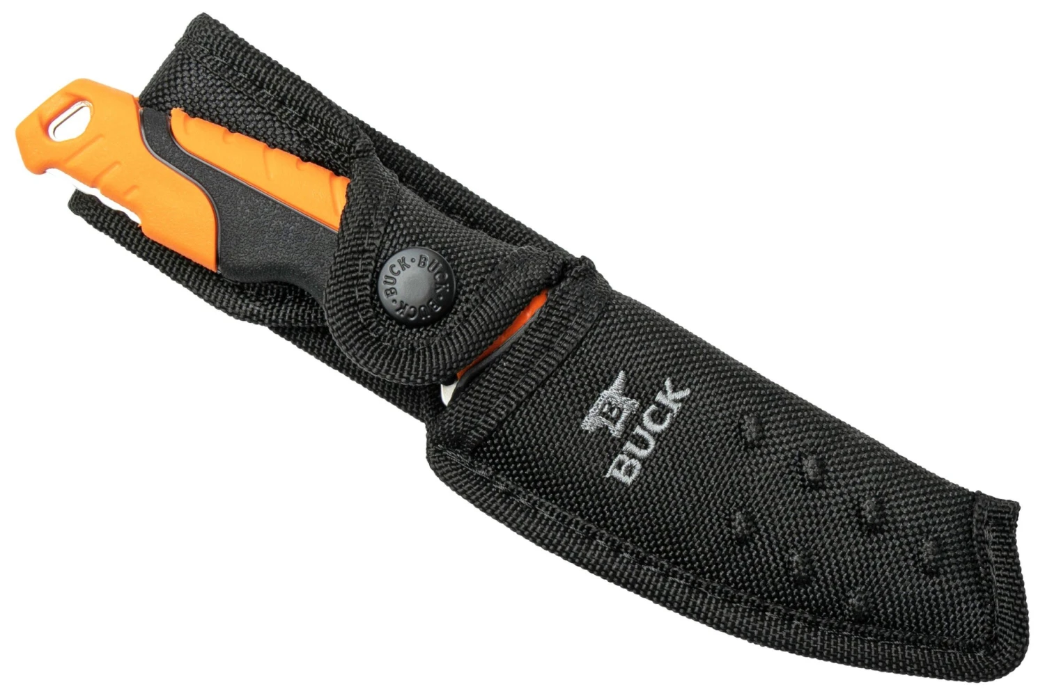 Buck Pursuit Pro Small 0658ORS Jagdmesser 9 Buck Pursuit Pro Small 0658ORS Jagdmesser – Bild 7