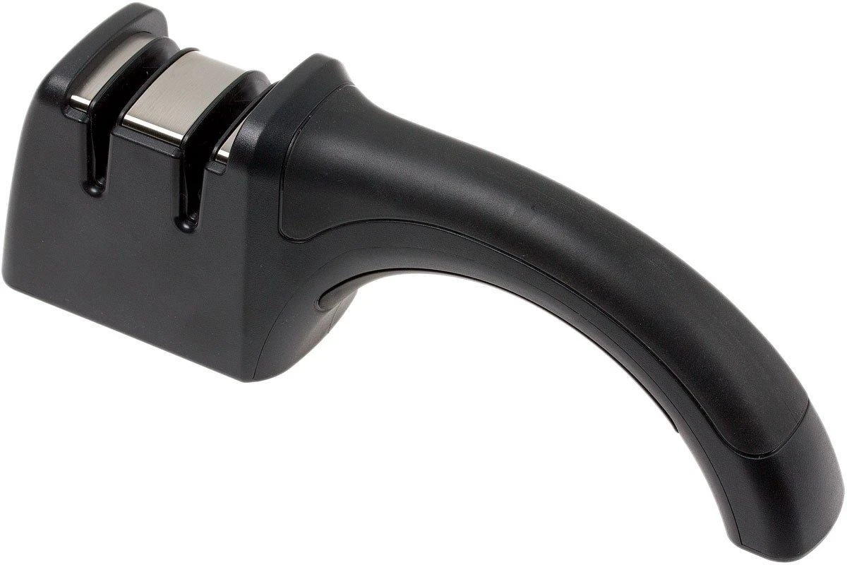 Chef's Choice Pronto 464 Schwarz, Messerschärfer 5 Chef's Choice Pronto 464 Schwarz, Messerschärfer – Bild 3