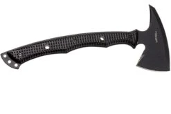 CRKT Kangee T-Hawk 2725 Taktische Axt, Ryan Johnson Design -Nitecor Outdoor Geschaft CK 2725 02 crkt ck 2725 02