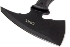 CRKT Kangee T-Hawk 2725 Taktische Axt, Ryan Johnson Design -Nitecor Outdoor Geschaft CK 2725 04 crkt ck 2725 04
