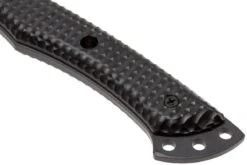 CRKT Kangee T-Hawk 2725 Taktische Axt, Ryan Johnson Design -Nitecor Outdoor Geschaft CK 2725 05 crkt ck 2725 05