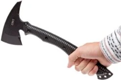 CRKT Kangee T-Hawk 2725 Taktische Axt, Ryan Johnson Design -Nitecor Outdoor Geschaft CK 2725 06 crkt ck 2725 06