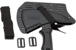 CRKT Kangee T-Hawk 2725 Taktische Axt, Ryan Johnson Design -Nitecor Outdoor Geschaft CK 2725 08 crkt ck 2725 08