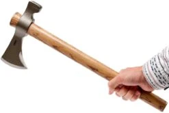 CRKT Woods Chogan T-Hawk 2730 Axt, Ryan Johnson Design 13 CRKT Woods Chogan T-Hawk 2730 Axt, Ryan Johnson Design -Nitecor Outdoor Geschaft CK 2730 06 crkt ck 2730 06