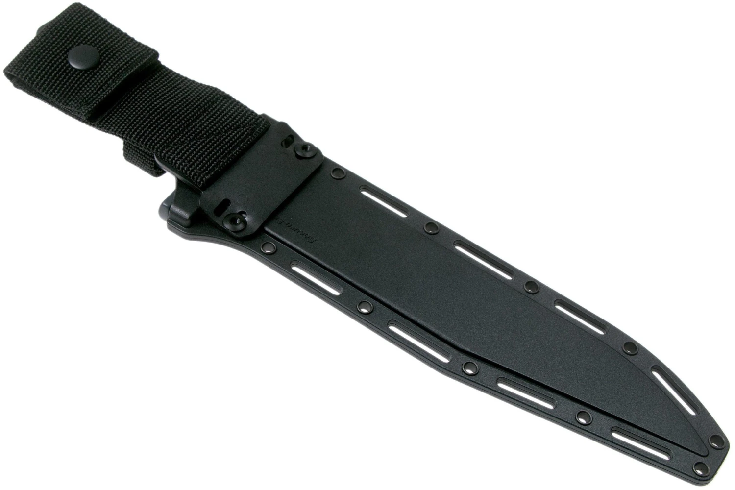 Cold Steel Drop Forged Bowie 36MK Jagdmesser 9 Cold Steel Drop Forged Bowie 36MK Jagdmesser – Bild 7