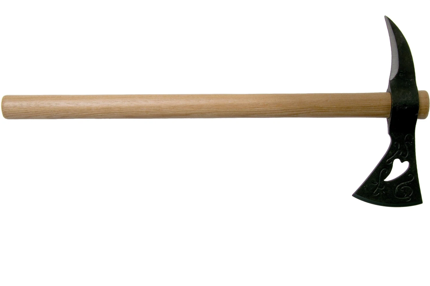 Cold Steel Weeping Heart Tomahawk 90AWH 4 Cold Steel Weeping Heart Tomahawk 90AWH – Bild 2