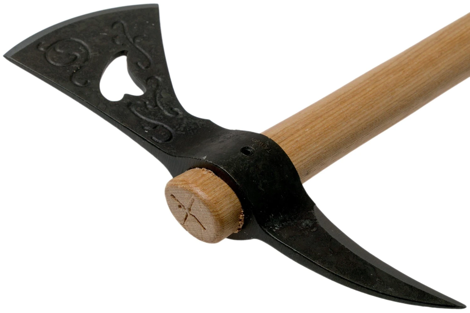 Cold Steel Weeping Heart Tomahawk 90AWH 6 Cold Steel Weeping Heart Tomahawk 90AWH – Bild 4