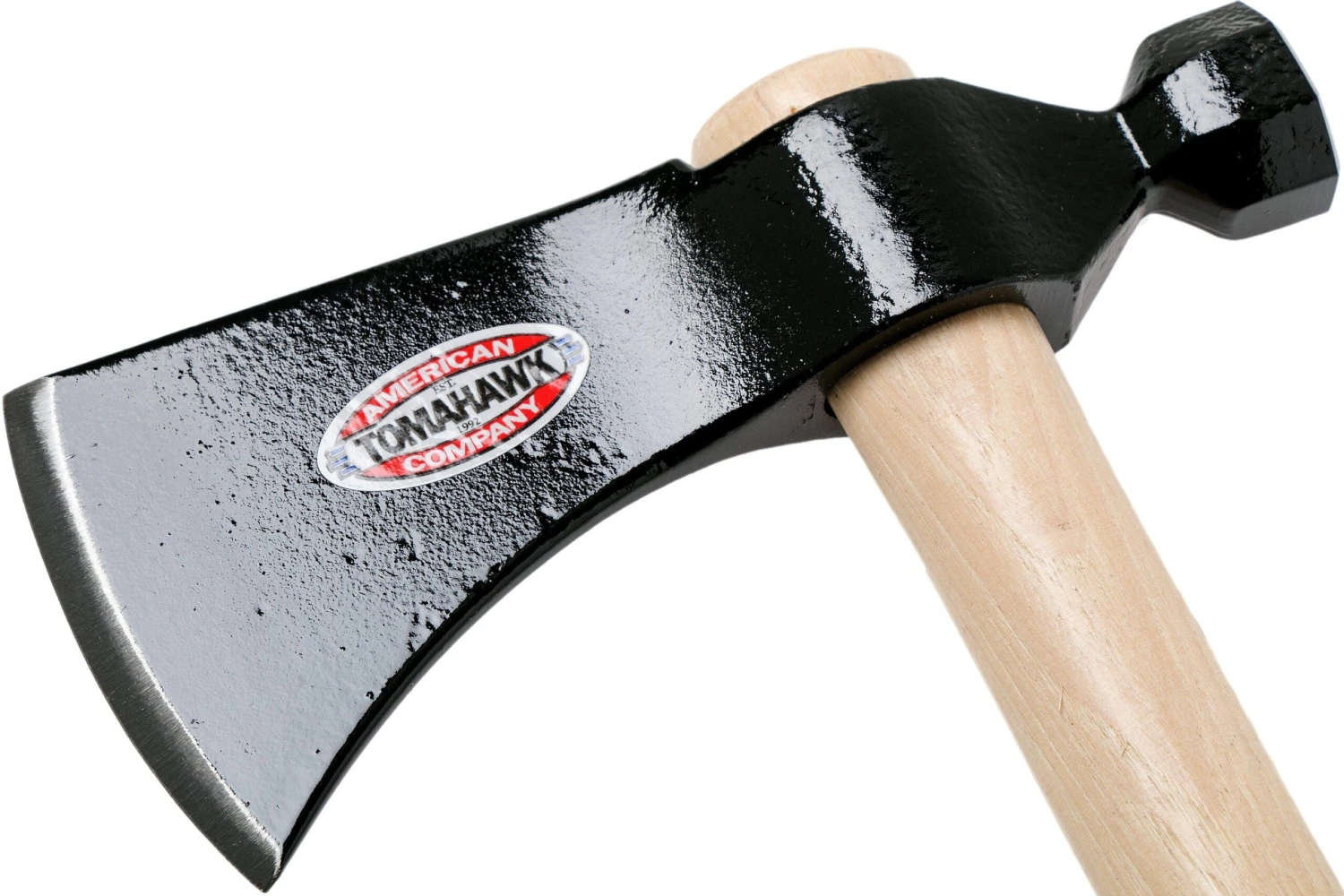 Cold Steel Riflemans Hawk 5 Cold Steel Riflemans Hawk – Bild 3