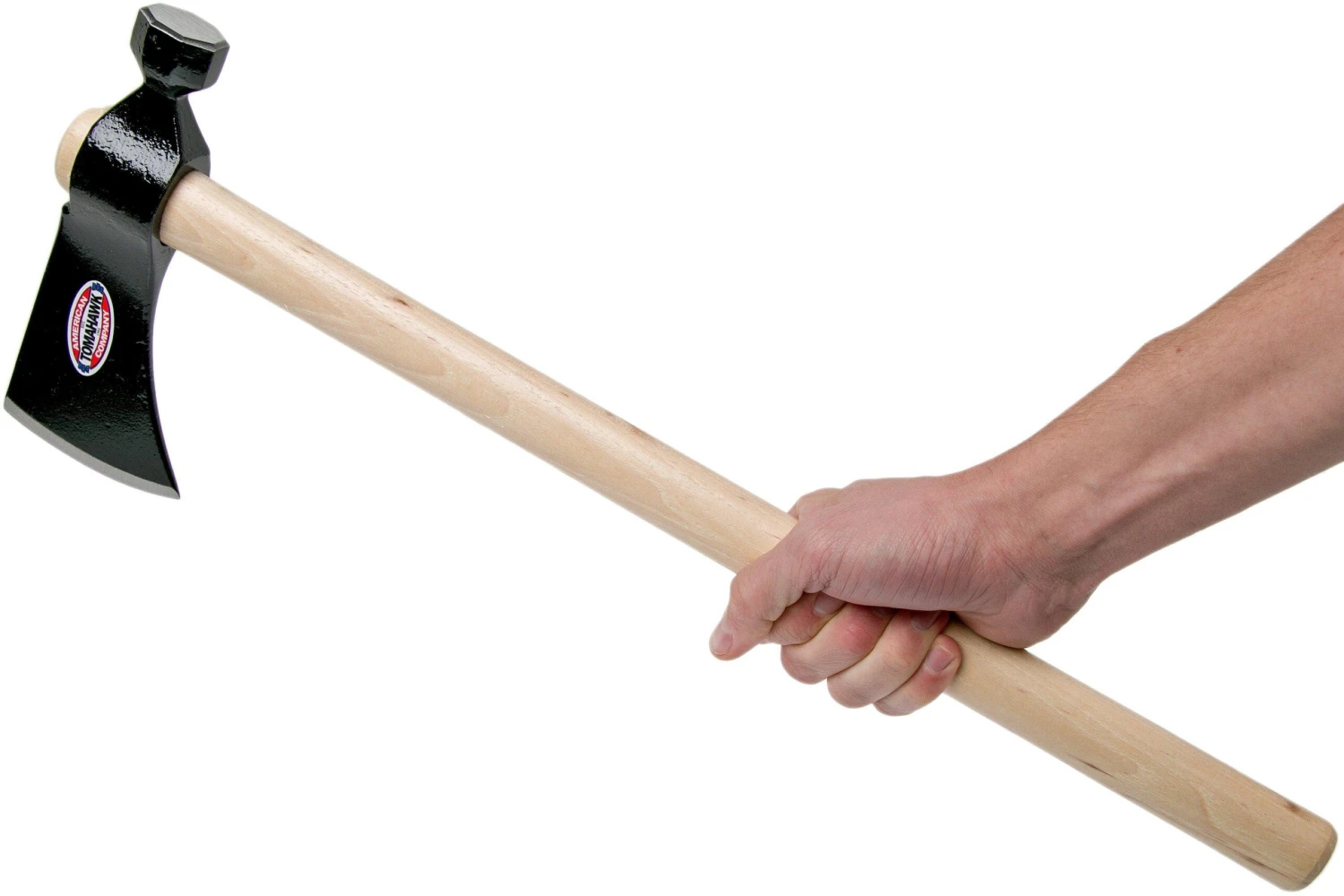 Cold Steel Riflemans Hawk 7 Cold Steel Riflemans Hawk – Bild 5