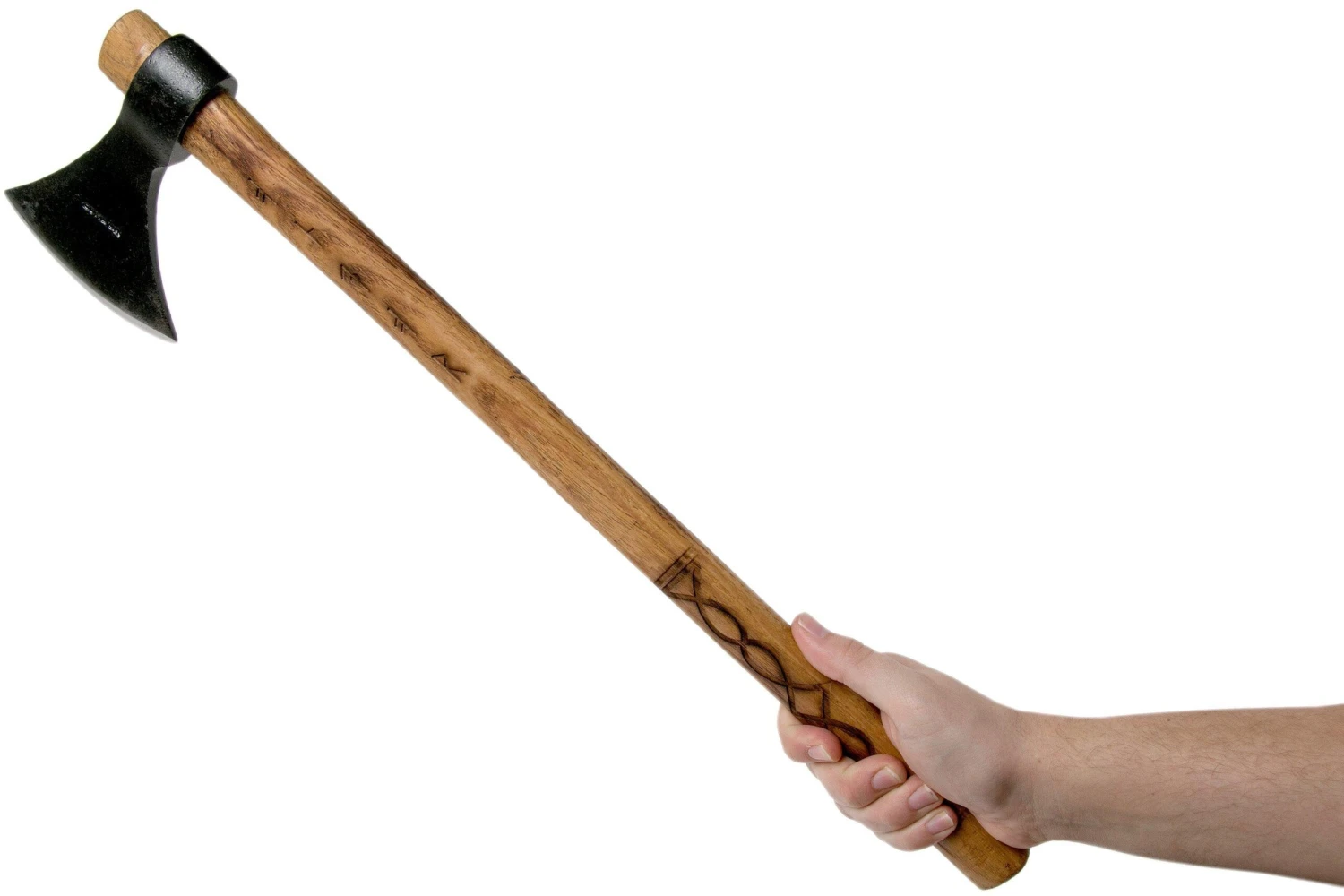 Condor Valhalla Wurfaxt, CTK1002-1.4 8 Condor Valhalla Wurfaxt, CTK1002-1.4 – Bild 7