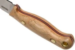 Condor Trelken Knife 114-3.5SS Jagdmesser 60048 -Nitecor Outdoor Geschaft CTK114 35SS 04 condor