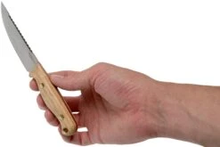 Condor Trelken Knife 114-3.5SS Jagdmesser 60048 -Nitecor Outdoor Geschaft CTK114 35SS 06 condor