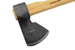 Condor Cantina Handaxt, CTK1403-18HC -Nitecor Outdoor Geschaft CTK1403 18HC 03 condor