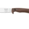 ESEE Knives Ashley Emerson EE-AGK35V, S35VN Brown Micarta, Jagdmesser