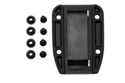 ESEE Knives Ashley Emerson EE-AGK35V, S35VN Brown Micarta, Jagdmesser -Nitecor Outdoor Geschaft EE AGK35V 07 esee