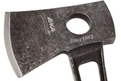 EKA HatchBlade W1 Beil, Schwarz, 914402 12 EKA HatchBlade W1 Beil, Schwarz, 914402 -Nitecor Outdoor Geschaft EK 914402 03 eka ek 914402 03