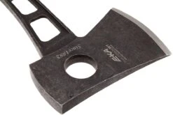 EKA HatchBlade W1 Beil, Schwarz, 914402 13 EKA HatchBlade W1 Beil, Schwarz, 914402 -Nitecor Outdoor Geschaft EK 914402 04 eka ek 914402 04