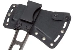 EKA HatchBlade W1 Beil, Schwarz, 914402 17 EKA HatchBlade W1 Beil, Schwarz, 914402 -Nitecor Outdoor Geschaft EK 914402 08 eka ek 914402 08