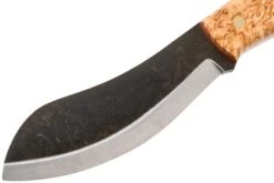 Brisa Nessmuk 125 Curly Birch 2085 -Nitecor Outdoor Geschaft ENZ 2085 03 brisa enzo v202111