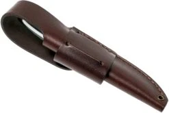 Brisa Bobtail 80, Grüner Micartagriff 12C27, Multicarry-Scheide 9957 -Nitecor Outdoor Geschaft ENZ 9957 08 enzo knives