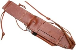 Extrema Ratio Dobermann IV Africa Satin Jagdmesser -Nitecor Outdoor Geschaft ER04 1000 0184 AFR 08 extrema ratio er04 1000 0184 afr 08