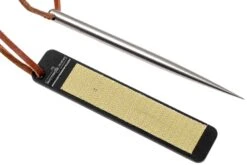 Extrema Ratio Dobermann IV Africa Satin Jagdmesser -Nitecor Outdoor Geschaft ER04 1000 0184 AFR 09 extrema ratio er04 1000 0184 afr 09