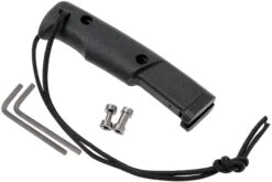 Extrema Ratio Dobermann IV Africa Satin Jagdmesser -Nitecor Outdoor Geschaft ER04 1000 0184 AFR 10 extrema ratio er04 1000 0184 afr 10