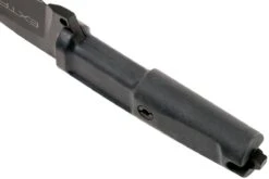 Extrema Ratio Dobermann IV Tactical Black, Feststehendes Messer -Nitecor Outdoor Geschaft ER04 1000 0184 BLK 04 extrema ratio dobermann er04 1000 0184 blk 04