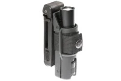 ESP LH-14 Taschenlampenholster -Nitecor Outdoor Geschaft ESLH14 04 esp lhu14 flashlight holster 4