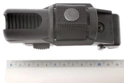 ESP LH-14 Taschenlampenholster -Nitecor Outdoor Geschaft ESLH14 06 esp lhu14 flashlight holster 6