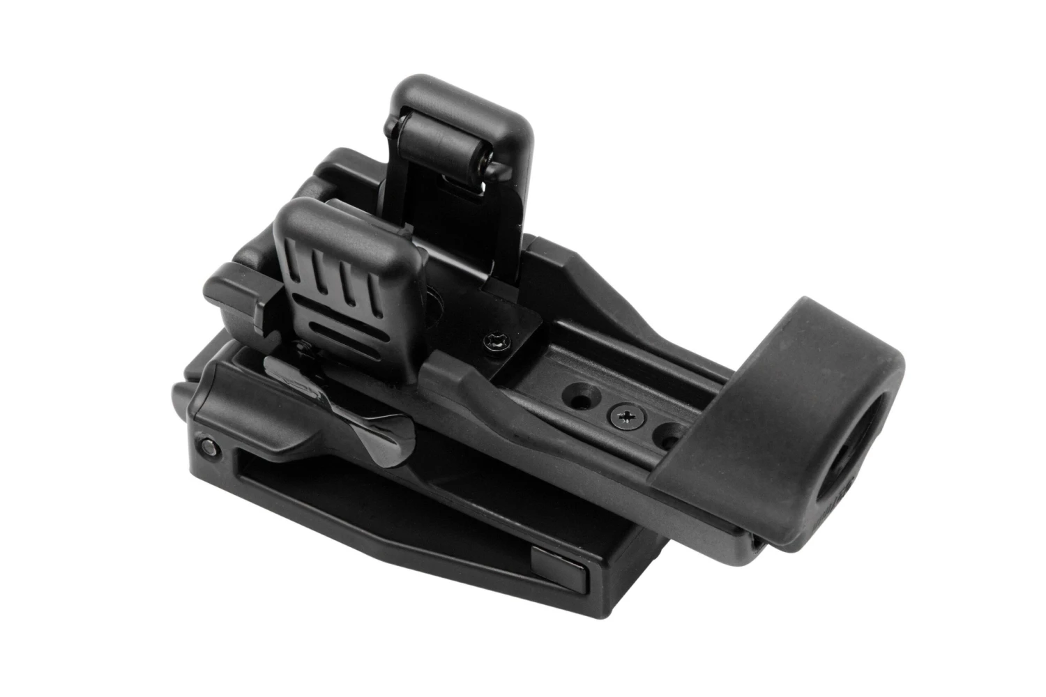 ESP LHU-54-27-23 Taktisches Taschenlampenholster 3 ESP LHU-54-27-23 Taktisches Taschenlampenholster