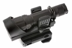 ESP LHU-04 Taktisches Taschenlampenholster