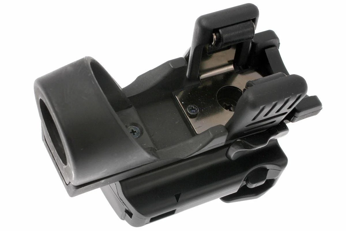 ESP LHU-04 Taktisches Taschenlampenholster 4 ESP LHU-04 Taktisches Taschenlampenholster – Bild 2