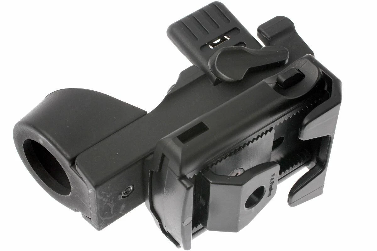 ESP LHU-04 Taktisches Taschenlampenholster 5 ESP LHU-04 Taktisches Taschenlampenholster – Bild 3