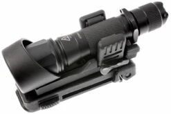 ESP LHU-14-37 Taktisches Taschenlampenholster