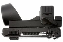 ESP LHU-14-37 Taktisches Taschenlampenholster -Nitecor Outdoor Geschaft ESLHU14 37 04 esp holster eslhu14 37 d4