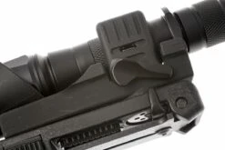 ESP LHU-14-37 Taktisches Taschenlampenholster -Nitecor Outdoor Geschaft ESLHU14 37 07 esp holster eslhu14 37 d7