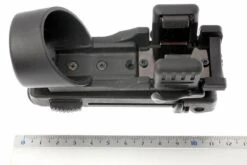 ESP LHU-14-37 Taktisches Taschenlampenholster -Nitecor Outdoor Geschaft ESLHU14 37 08 esp holster eslhu14 37 d8