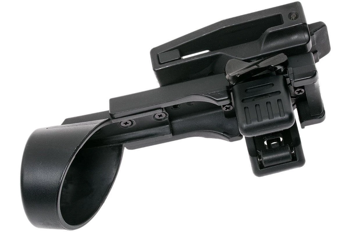 ESP LHU-54-43 Taktische Halterung Für Taschenlampen 6 ESP LHU-54-43 Taktische Halterung Für Taschenlampen – Bild 4