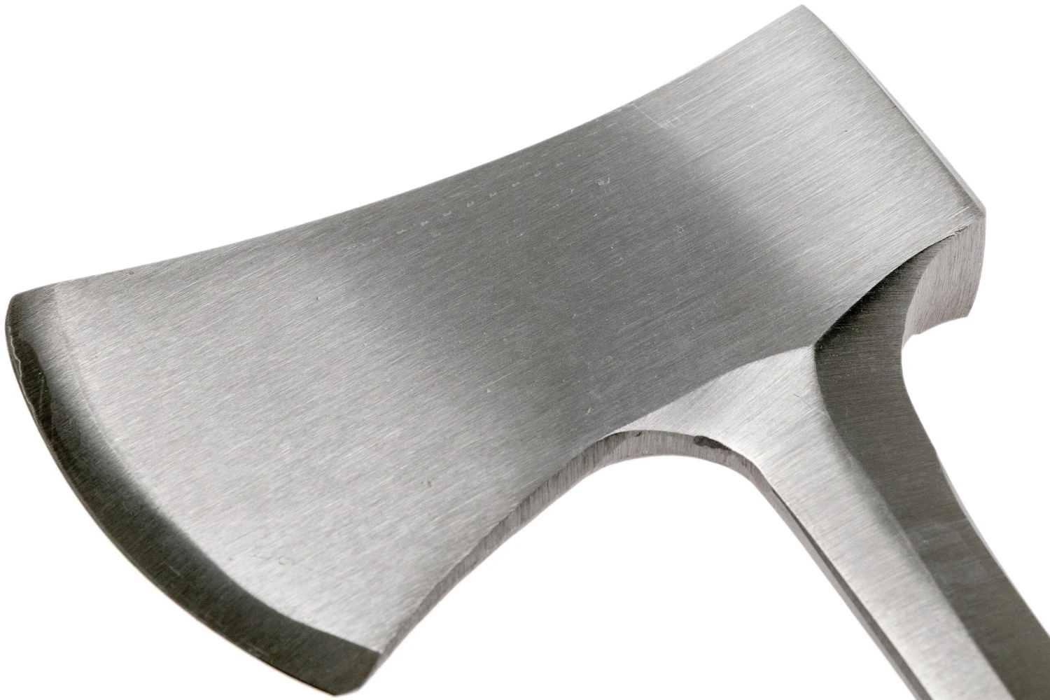 Estwing Sportsman's Beil E24A Ledergriff, Mit Holster Aus Nylon 5 Estwing Sportsman's Beil E24A Ledergriff, Mit Holster Aus Nylon – Bild 3