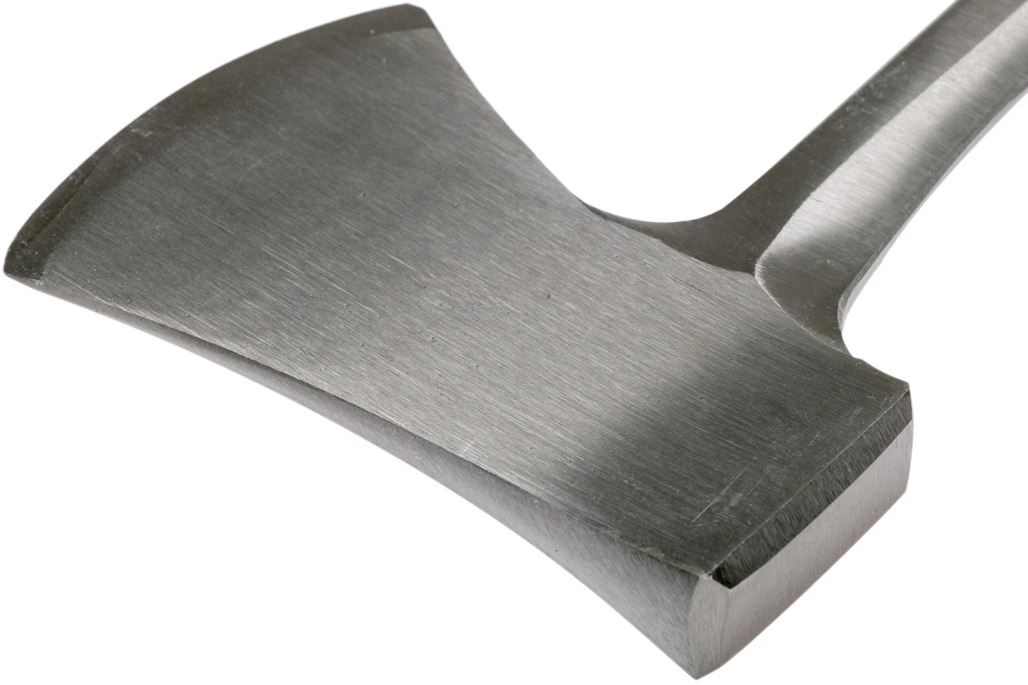 Estwing Sportsman's Beil E24A Ledergriff, Mit Holster Aus Nylon 6 Estwing Sportsman's Beil E24A Ledergriff, Mit Holster Aus Nylon – Bild 4