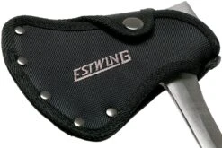 Estwing Sportsman's Beil E24A Ledergriff, Mit Holster Aus Nylon 16 Estwing Sportsman's Beil E24A Ledergriff, Mit Holster Aus Nylon -Nitecor Outdoor Geschaft EWE24A 07 estwing