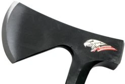 Estwing Camper's Axe E44ASE Schwarz Mit Holster Aus Nylon -Nitecor Outdoor Geschaft EWE44ASE 03 estwing